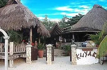 Kuyaba Hotel Negril Jamaica