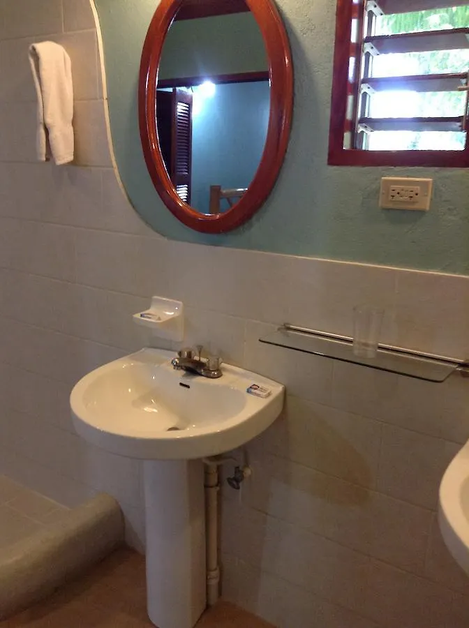 Kuyaba Hotel Negril