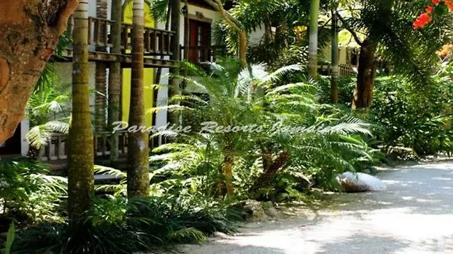***  Kuyaba Hotel Negril Jamaica