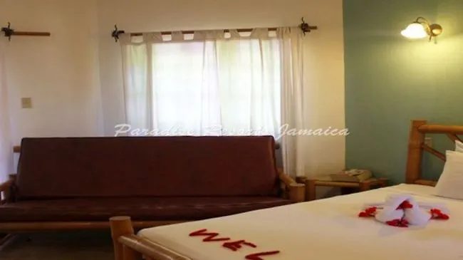 Kuyaba Hotel Negril