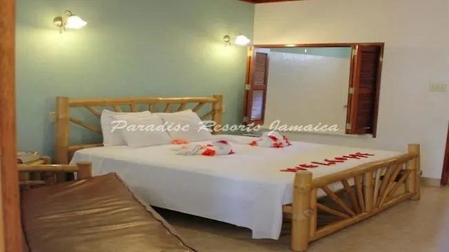 Kuyaba Hotel Negril