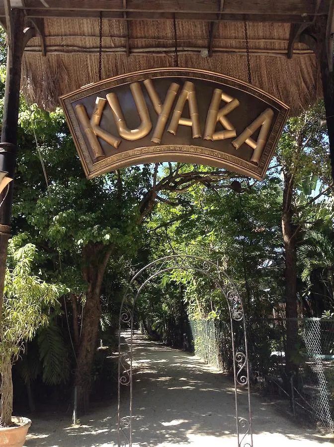 Kuyaba Hotel Negril