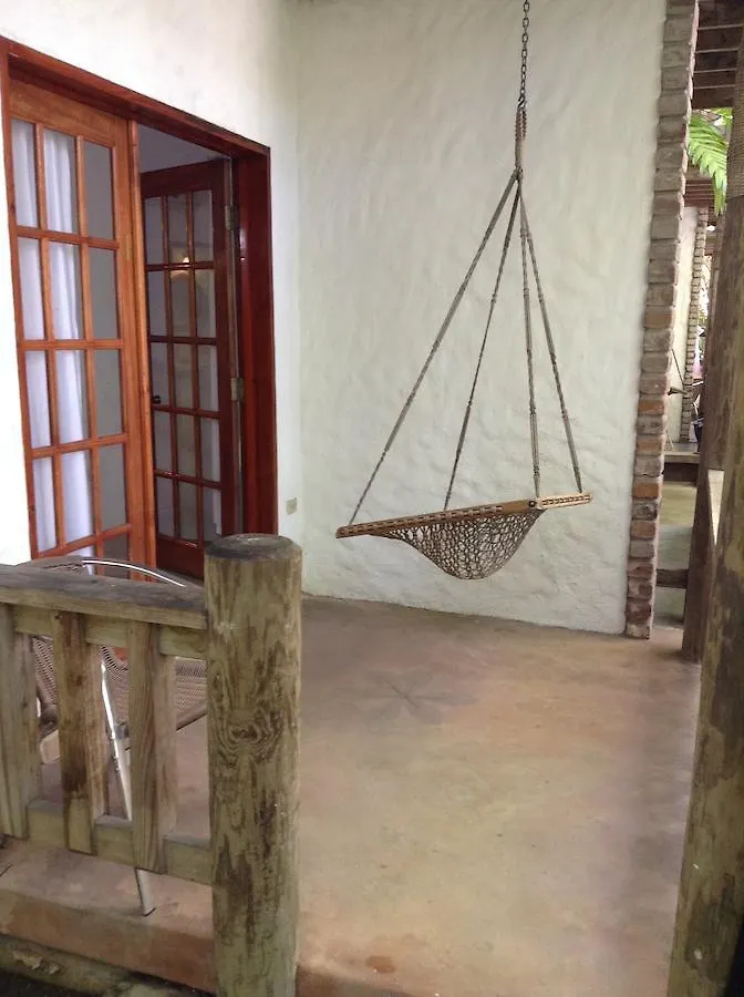 Kuyaba Hotel Negril