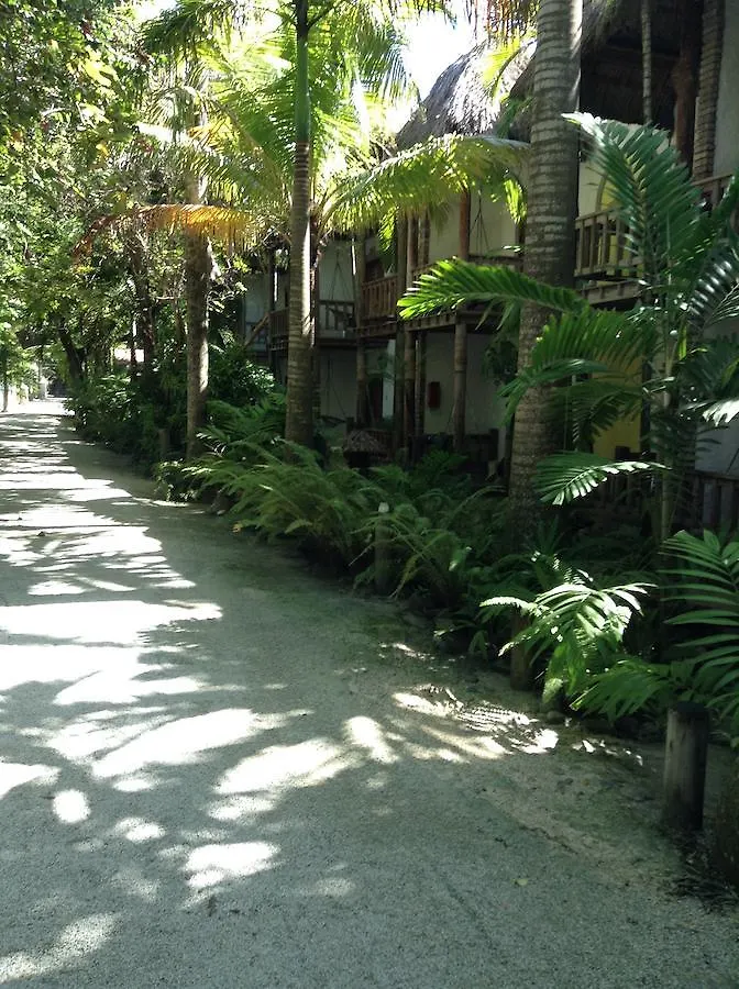 Kuyaba Hotel Negril