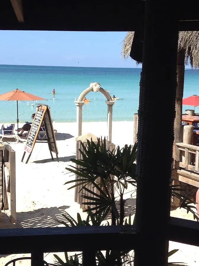 Kuyaba Hotel Negril Jamaica