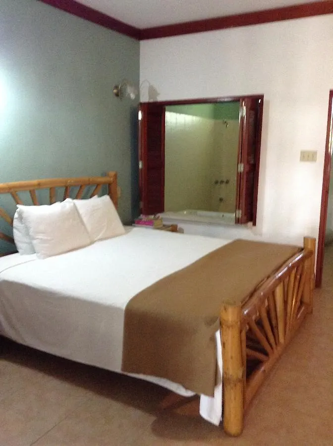 Kuyaba Hotel Negril 3*,  Jamaica