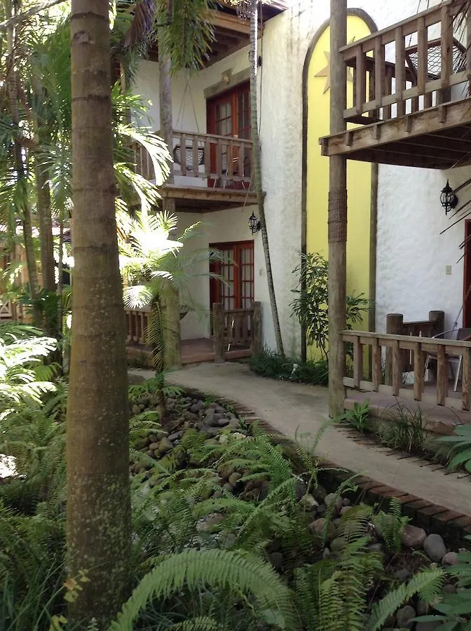 ***  Kuyaba Hotel Negril Jamaica