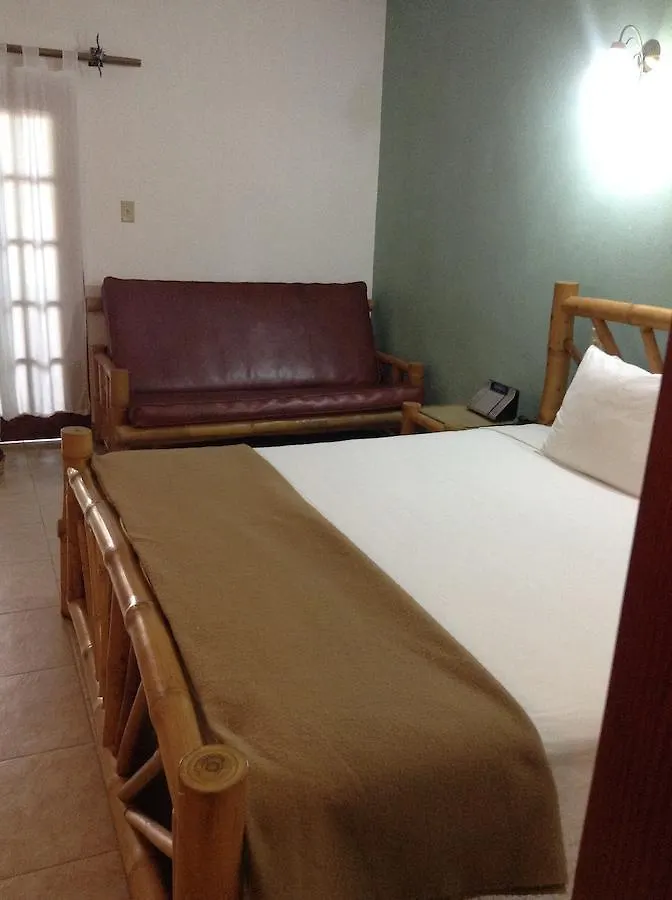Kuyaba Hotel Negril 3*,