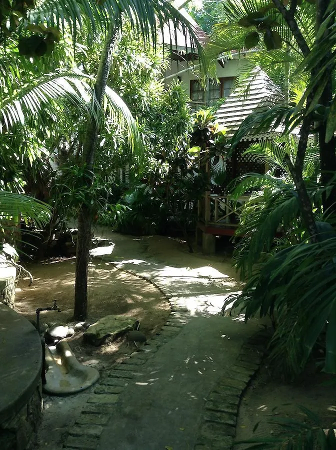 Kuyaba Hotel Negril