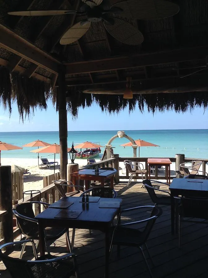 Kuyaba Hotel Negril