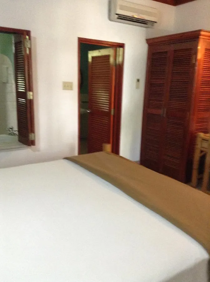 Kuyaba Hotel Negril Jamaica