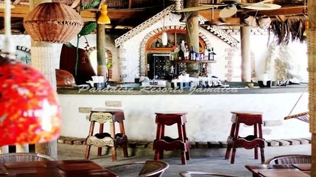 Kuyaba Hotel Negril