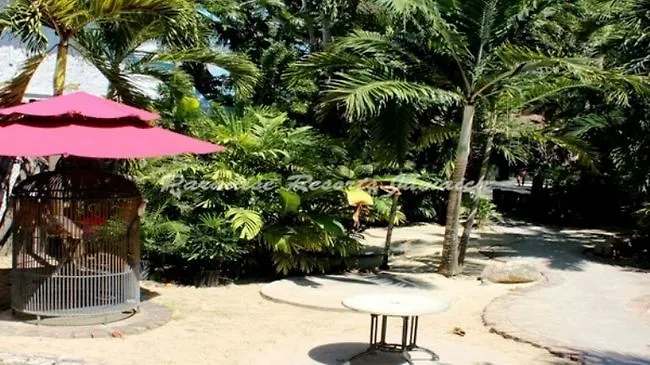 Kuyaba Hotel Negril 3*,  Jamaica